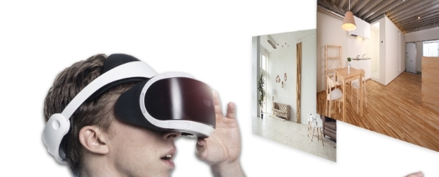 R技術を用いたリアリティある設計を実現